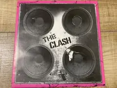 CLASH - COMPLETE CONTROL 7インチ 名曲‼️