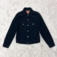 DAILY WARDROBE INDUSTRY コーデュロイジャケット 1