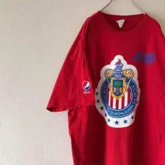USA古着 ペプシコーラ pepsicola オーバーサイズ Tシャツ