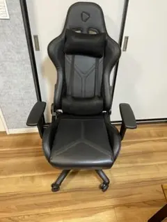 コストコ購入 ゲーミングチェアONEX