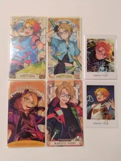 あんスタ　遊木真　まとめ売り