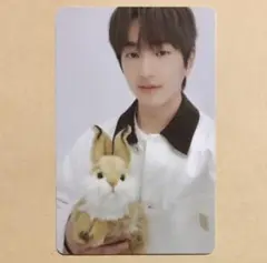 SMTOWN Family SHINee オニュ オンユ ONEW トレカ