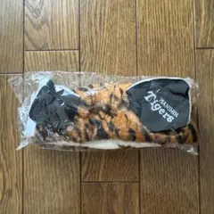 阪神タイガース トラ柄 ヘアバンド 新品未使用