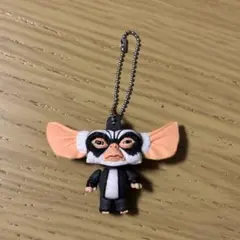 グレムリン2 プラプラマスコット　ジョージ　ガチャ