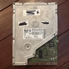 ⑦ Quantum Bigfoot HDD