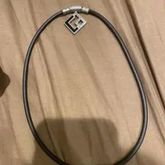 Clantotte Tao ネックレス