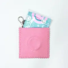 【新品】本革コンドームケース