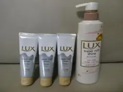 うるツヤ保湿 コンディショナー★とろとろ保湿 トリートメント