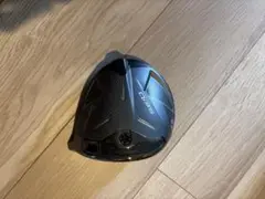 テーラーメイド Qi35 COREドライバー 9° 1w TMC