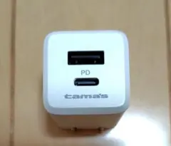 tama's USB急速充電器 AP156