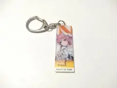 NIKKE EXHIBITION ニケ アクリルキーホルダー ドロシー