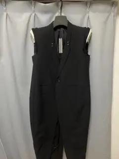 neue SL longcoat