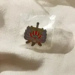 ONE PIECE ピンバッジ クロスギルド