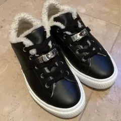 エルメス スニーカー サイズ36