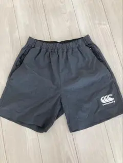 カンタベリー　ハーフパンツ　M