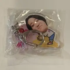 ラフフェス 2025 ガチャ 金魚番長 古市 アクキー