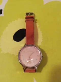 SKAGEN 腕時計