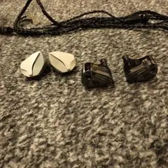 【最終値下げ】Hidiz MP145とCCA Rhapsody 最終値下げ】Hidiz MP145とCCA Rhapsody