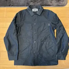 COMME des GARCONS フランス古着リメイク カバーオール m20185702427_1.jpg?1708874741