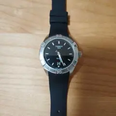 TISSOT　ティソ　 PR 100　クォーツ　腕時計
