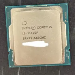 Intel Corei5 11400F