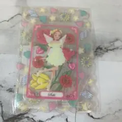 ラメフォトホルダー　ふたりはプリキュア　　No.91