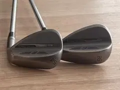 2本セット ボーケイ　SM10 54° 12D 58° 14K BV105