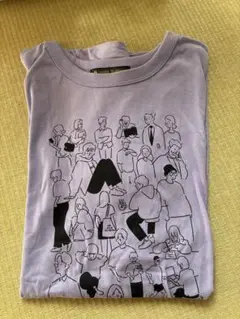 ジャにのちゃんねる ジャにの 24時間テレビ 2022 チャリティTシャツ L