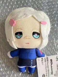 ガンダムジークアクス ともぬい　～パイロットスーツver.～ ドゥー・ムラサメ