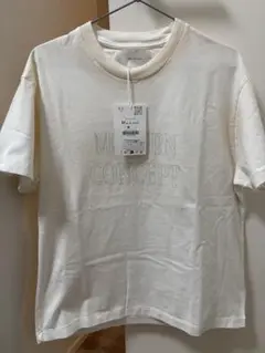 【定価￥5,990】ZARA ORIGINS グラデーションプリント Tシャツ