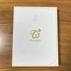 TWICE DOME TOUR DREAMDAY Blu-ray DVD