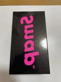 swamp mt LIVE Vol.1 & Vol.2 VHS