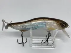 【中古】シマノ バンタム トリプルインパクト 廃盤カラー ノイジー 伊豫部健