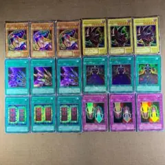 No.4512 遊戯王 2期 プレミアムパック4　フルコンプ