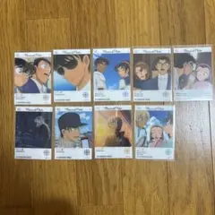 名探偵コナン　エモカ