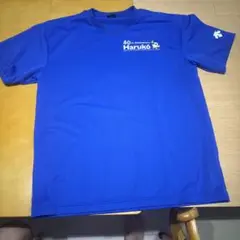 40周年記念 Haruko Tシャツ HRK-5901