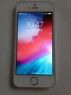 iPhone5s 16gb 本体　ジャンク