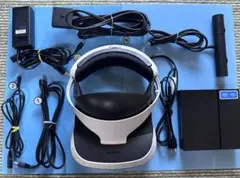 動作確認済 SONY PSVR1 PlayStation VR 1