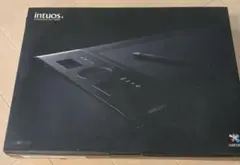 Wacom Intuos 4 PTK-640/K0 本体　ワコム　ペンタブレット