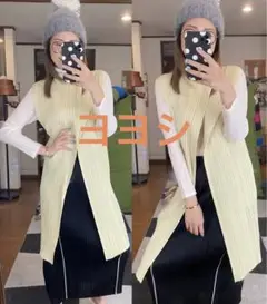 PLEATS PLEASE ISSEY MIYAKE MONTHLY JE165