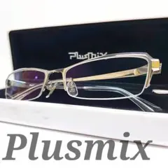 ✨廃盤品✨Plusmix PX-13704 チタニウム 小栗旬 獣医ドリトル