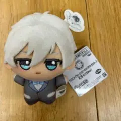 ブルーロック×サンリオキャラクターズ　第二弾ちびぐるみvol.1 凪誠士郎