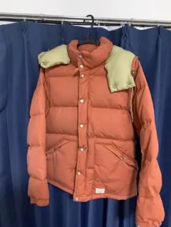 cootie downjacket