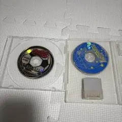 スーパーマリオストライカーズ Nintendo GameCube