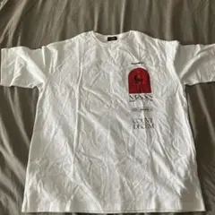 Gazette MASS Tour 2022 Heresy tシャツ the GazettE Tシャツ MASS LIVE TOUR 2022 Fサイズ ガゼット