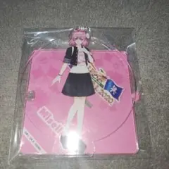 テイルズ テイフェス ミゼラ アクリルスタンド アクスタ
