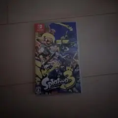 スプラトゥーン3