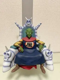 ★貴重サイン付★ トイフェス ドラゴンボール　ピッコロ大魔王　北原さん ☆貴重サイン付☆ トイフェス ドラゴンボール ピッコロ大魔王