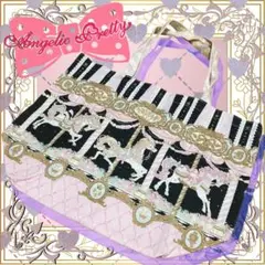 2025年最新】Angelic Pretty Day Dream Carnivalの人気アイテム