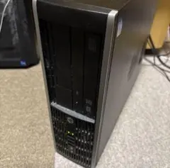 HP GTX1050ti搭載 説明必読 ゲーミングPC HDMIケーブル付